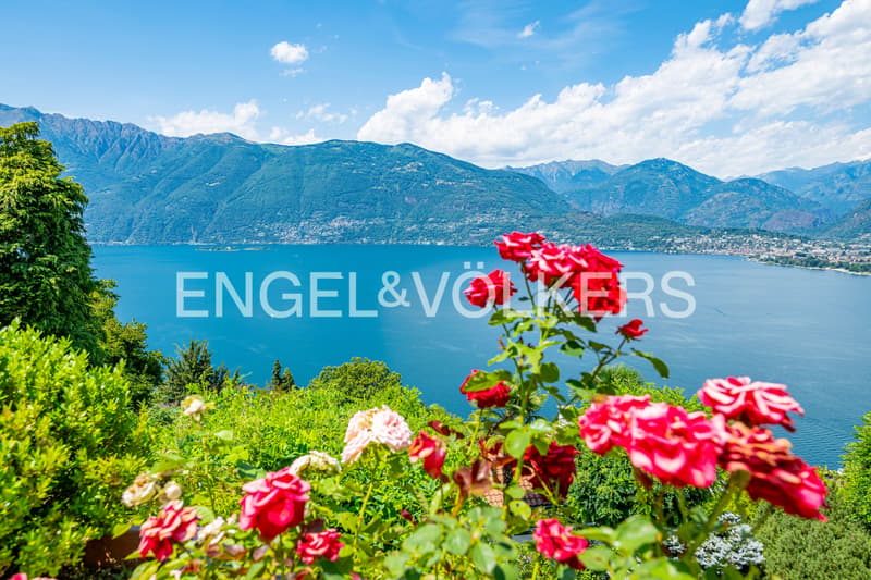 Dream scenery above Lake Maggiore (5) (11)
