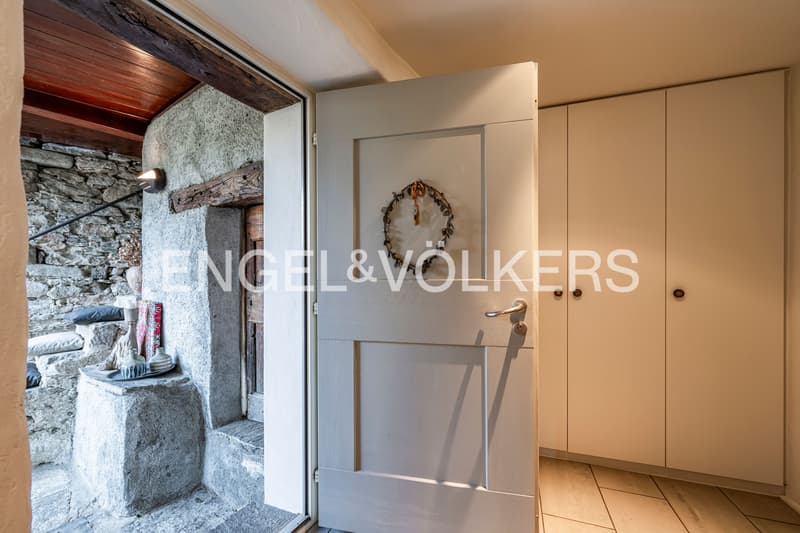 Elegant Ticino Holiday Idyll (18) (7)