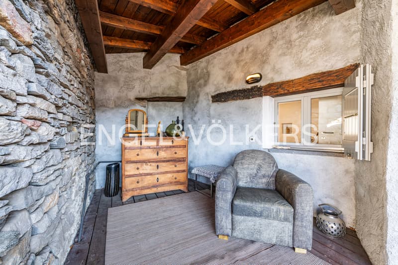 Elegant Ticino Holiday Idyll (18) (4)