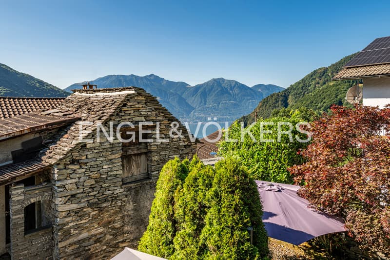 Elegant Ticino Holiday Idyll (18) (2)