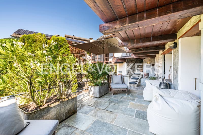 Elegant Ticino Holiday Idyll (18) (3)