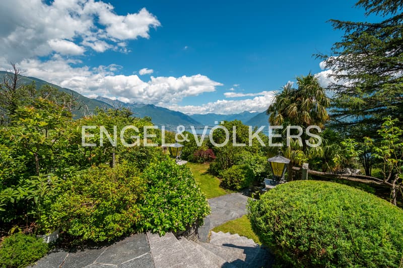 Tessiner Hideaway mit Weitblick (15) (2)