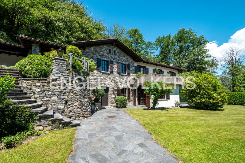 Tessiner Hideaway mit Weitblick (15) (1)
