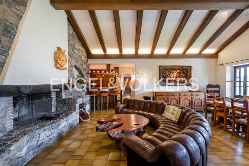 Tessiner Hideaway mit Weitblick (15) (7)