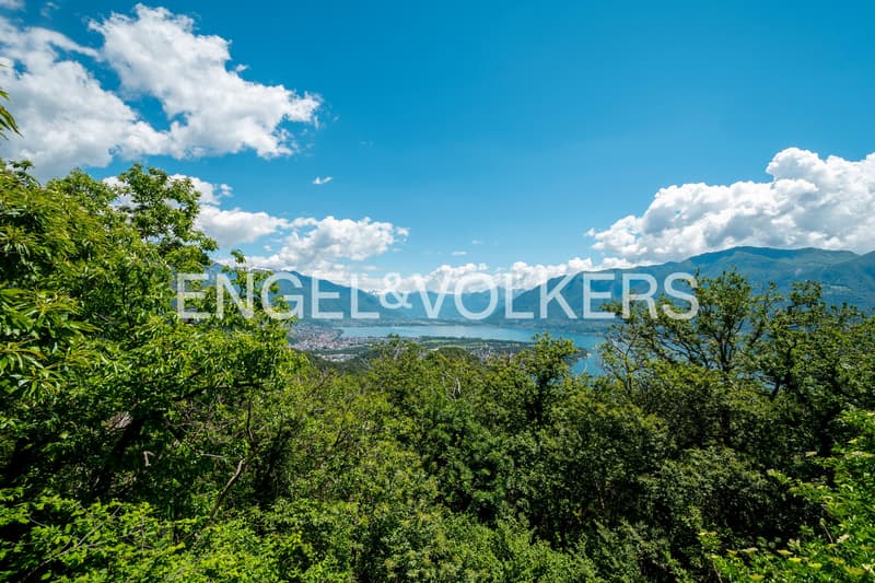 Tessiner Hideaway mit Weitblick (15) (6)