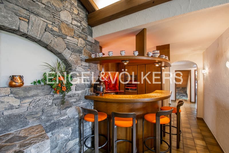 Tessiner Hideaway mit Weitblick (15) (8)