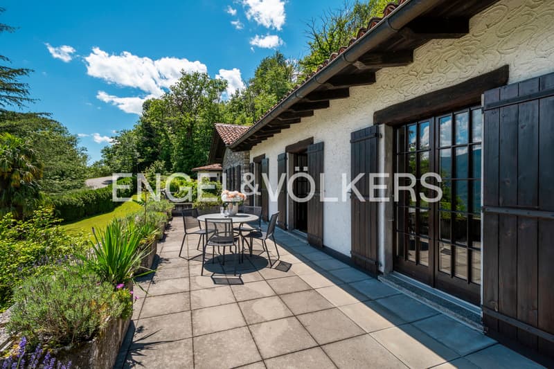 Tessiner Hideaway mit Weitblick (15) (9)
