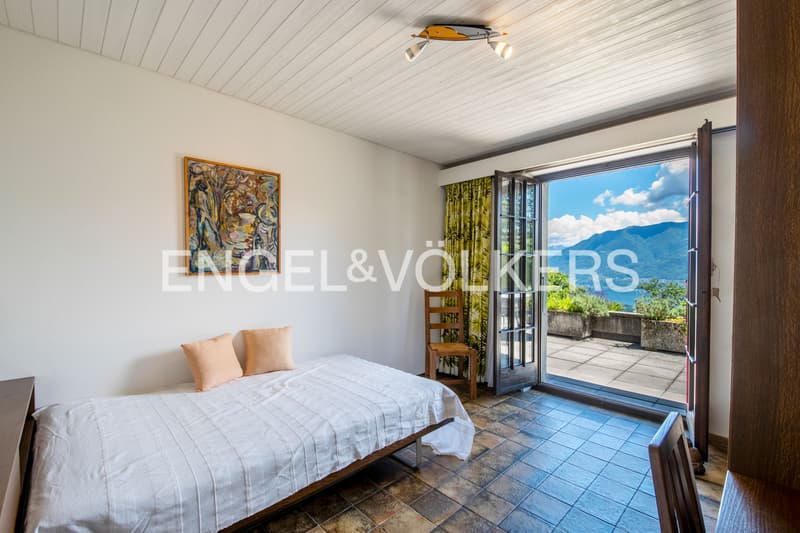 Tessiner Hideaway mit Weitblick (15) (11)