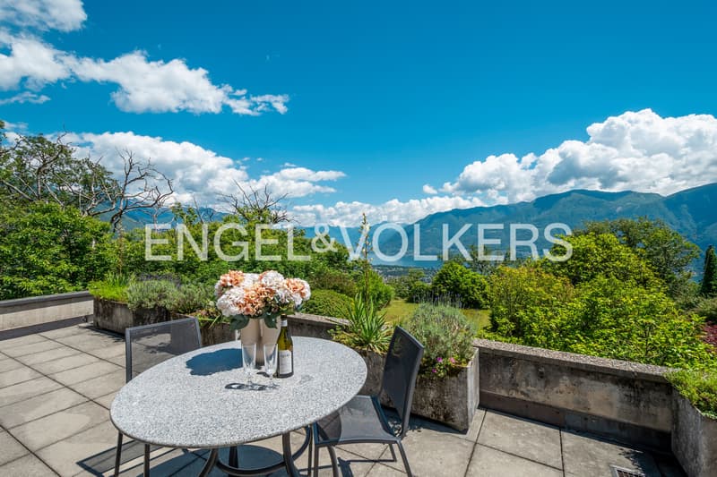 Tessiner Hideaway mit Weitblick (15) (10)