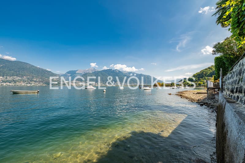 Ferienhaus mit privatem Strand und Boje (15) (13)