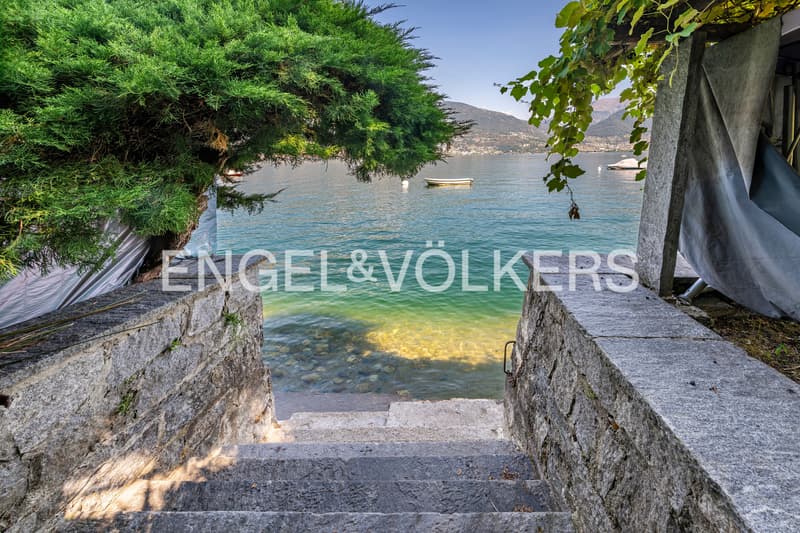 Ferienhaus mit privatem Strand und Boje (15) (12)
