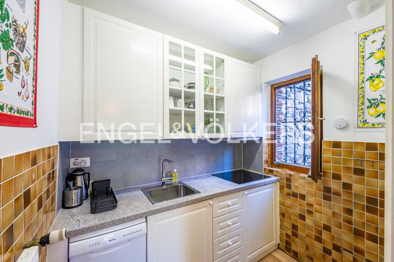 Ferienhaus mit privatem Strand und Boje (15) (5)