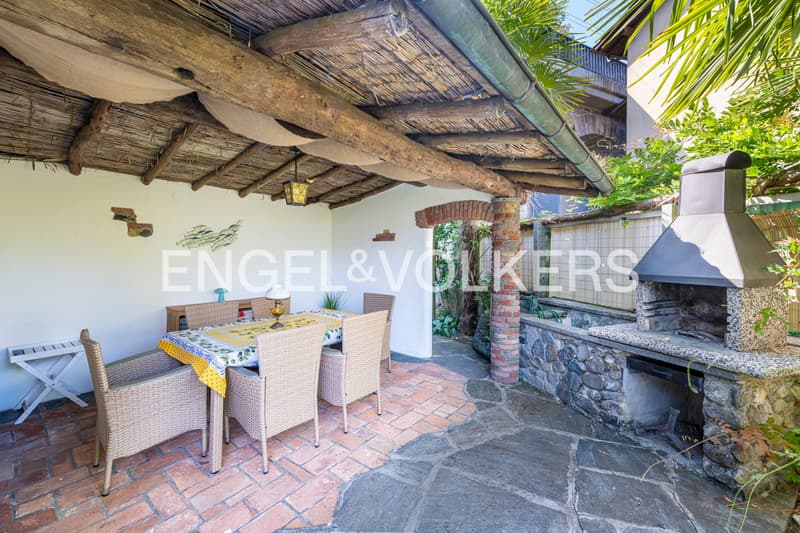 Ferienhaus mit privatem Strand und Boje (15) (7)