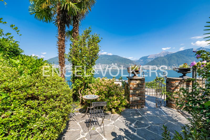 Ferienhaus mit privatem Strand und Boje (15) (10)