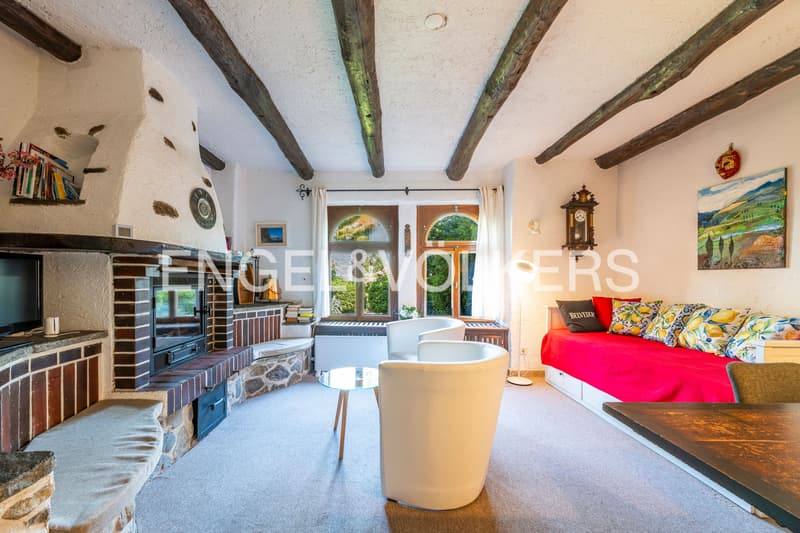 Ferienhaus mit privatem Strand und Boje (15) (4)