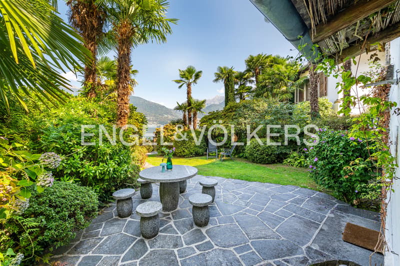 Ferienhaus mit privatem Strand und Boje (15) (6)