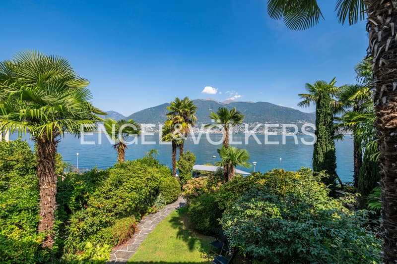Ferienhaus mit privatem Strand und Boje (15) (3)