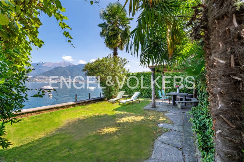 Ferienhaus mit privatem Strand und Boje (15) (1)