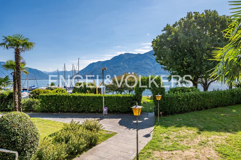 Ihr Rückzugsort direkt am Lago Maggiore (39) (3)