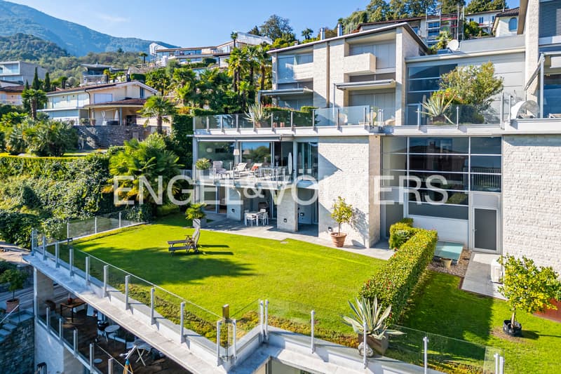 Duplexwohnung mit Seesicht in Ascona (55) (3)