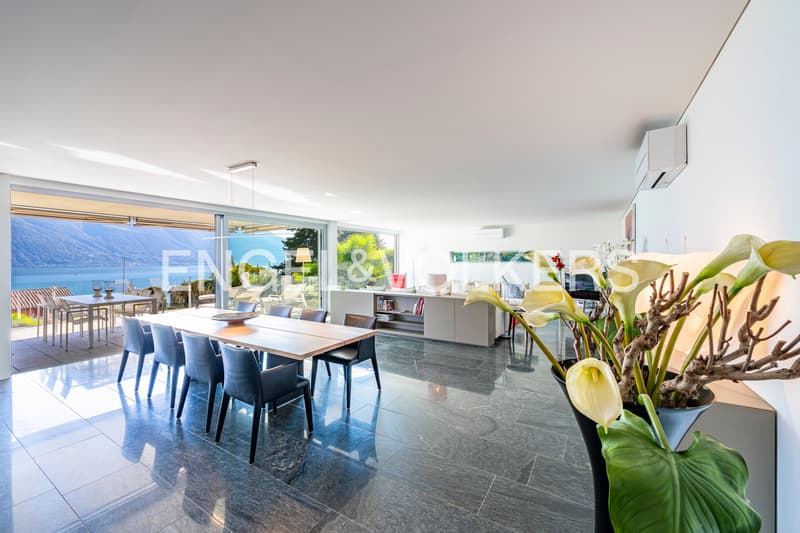 Duplexwohnung mit Seesicht in Ascona (55) (2)