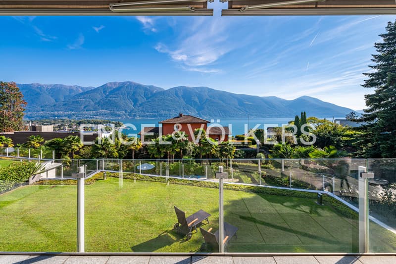 Duplexwohnung mit Seesicht in Ascona (55) (1)