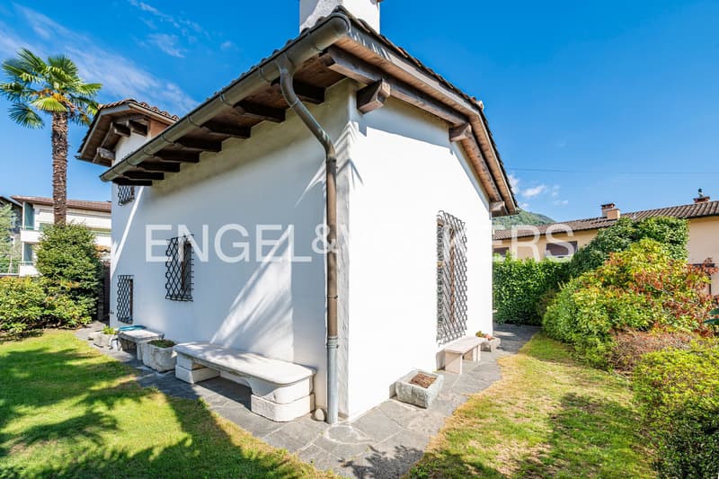 Tessiner Charme mit Schlossholz (33) (10)