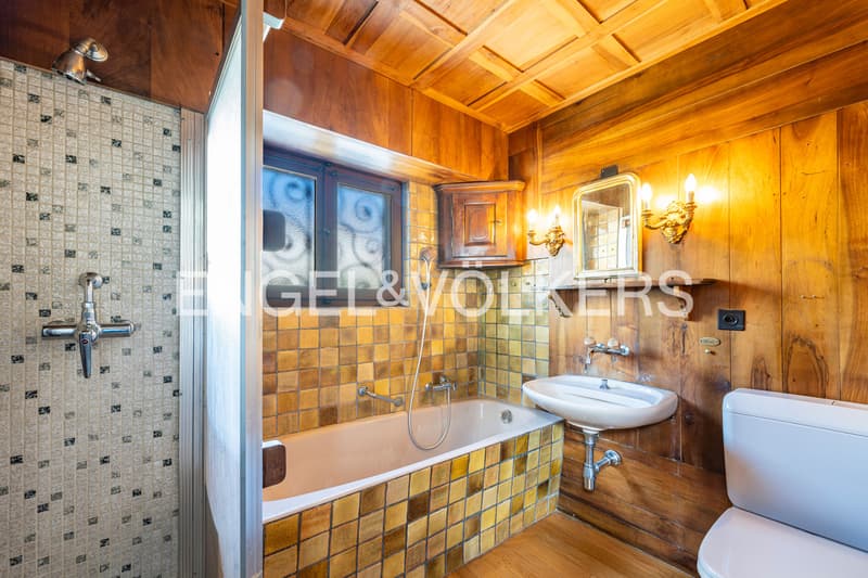 Tessiner Charme mit Schlossholz (33) (9)