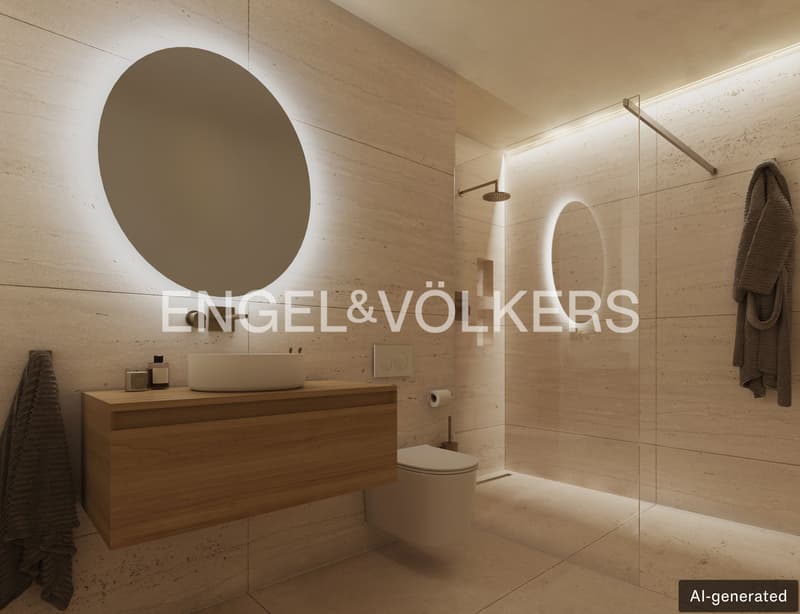 Residenza Ammos - Wohnung 4 (74) (8)