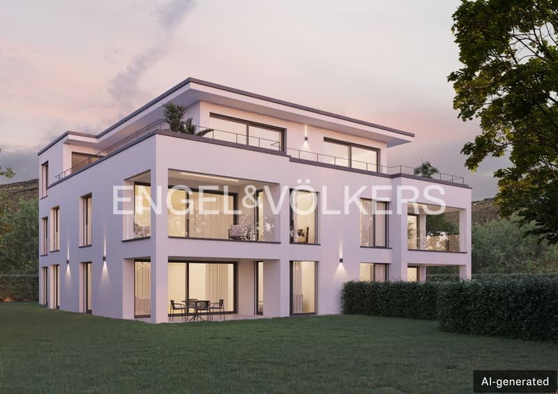 Residenza Ammos - Wohnung 4 (74) (2)