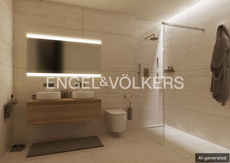 Residenza Ammos - Wohnung 4 (74) (6)