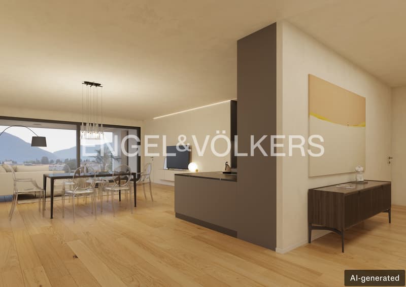 Residenza Ammos - Wohnung 4 (74) (3)