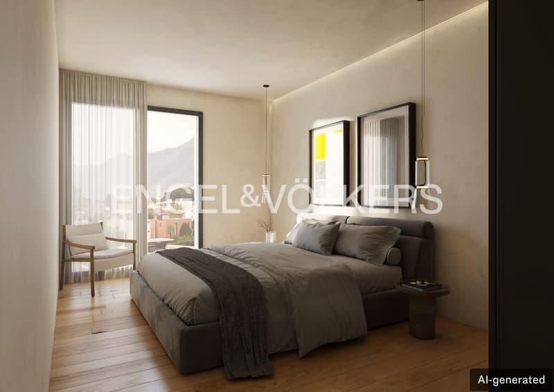 Residenza Ammos - Wohnung 4 (74) (7)