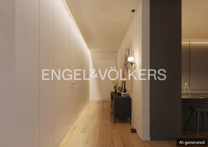 Residenza Ammos - Wohnung 1 (74) (4)