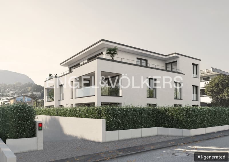 Residenza Ammos - Wohnung 1 (74) (9)