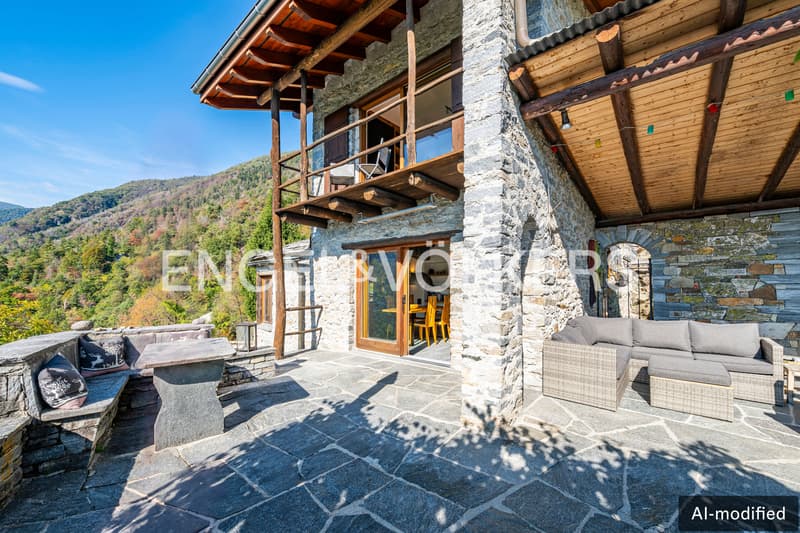 Rustico Castello - Tessiner Charme & Eleganz (64) (2)