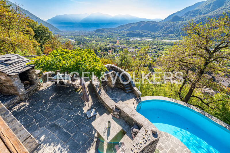 Rustico Castello - Tessiner Charme & Eleganz (64) (4)