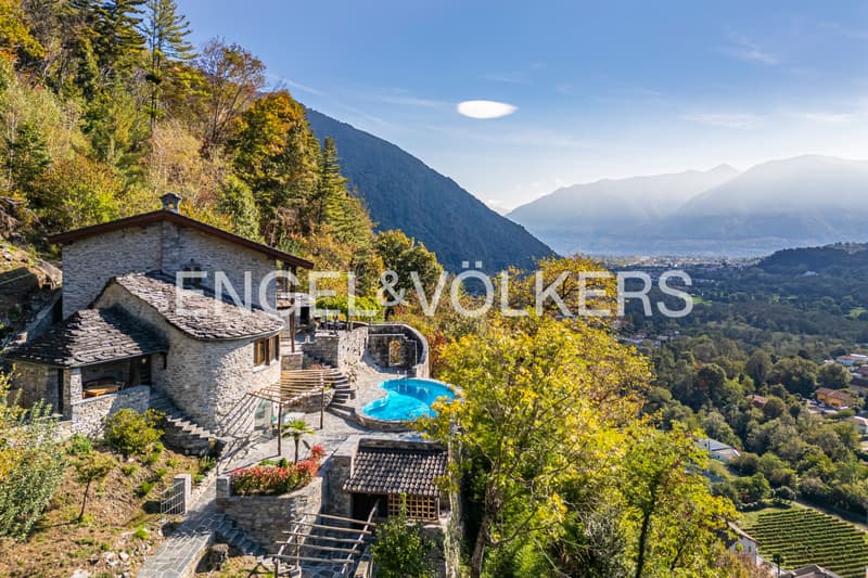 Rustico Castello - Tessiner Charme & Eleganz (64) (3)