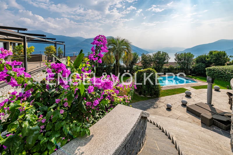 Mediterraner Zauber über dem Lago Maggiore (54) (3)