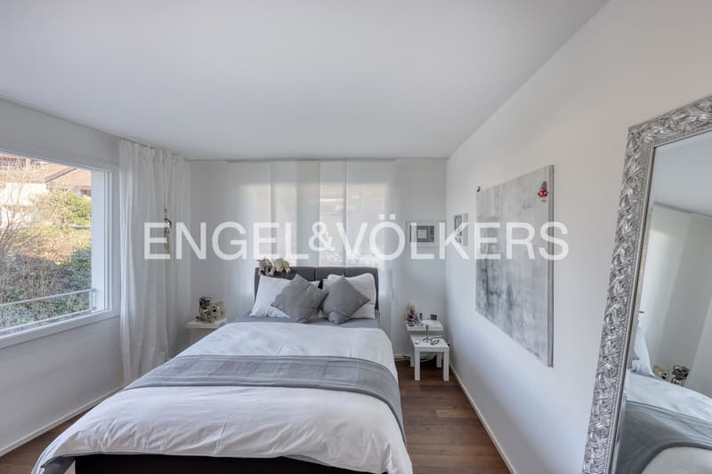 Living at an elevated location: Terrace apartment with a far-reaching view (5)