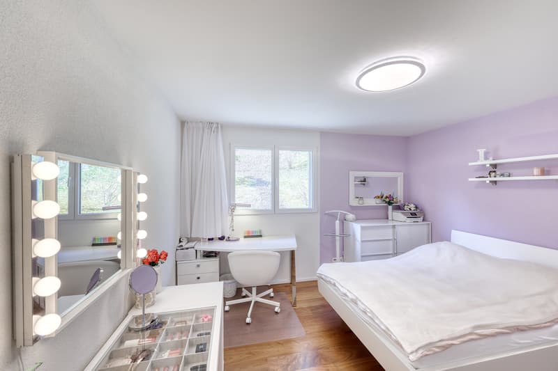 Light, Panoramic View, Quality of Life - Your New Home in Neuenhof (9)