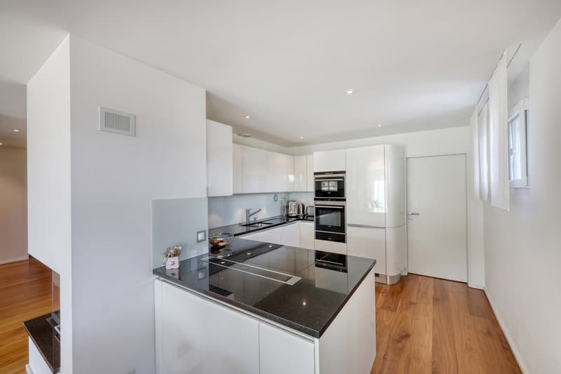 Light, Panoramic View, Quality of Life - Your New Home in Neuenhof (5)