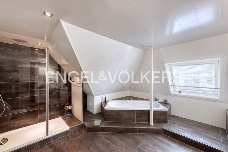 Central location meets space wonder: stylish living in the village center (5)