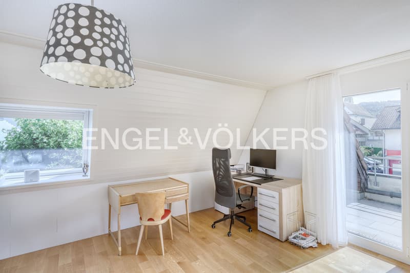 Central location meets space wonder: stylish living in the village center (7)