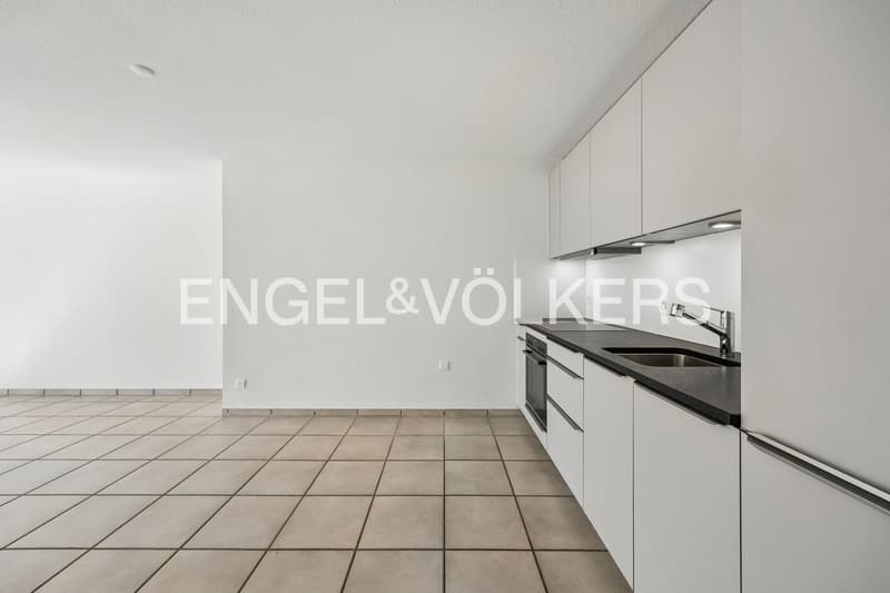 Alpine view included - spacious terrace house with versatile space (9)