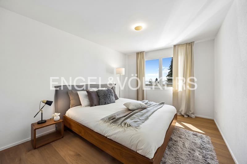 Alpine view included - spacious terrace house with versatile space (6)