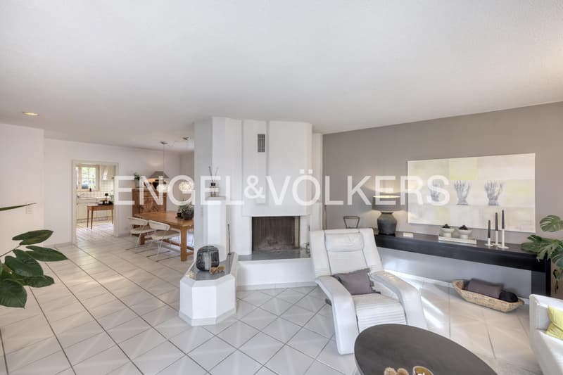 Exclusive living at top location in Zufikon (5)