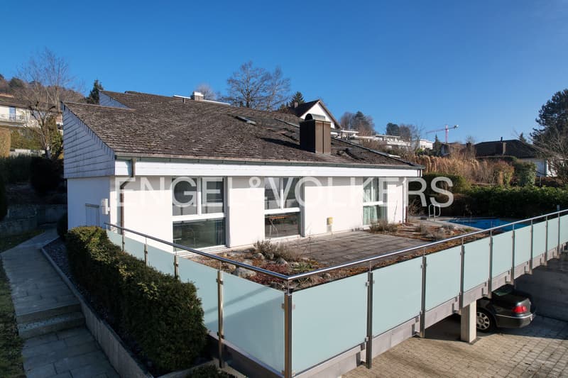 Einfamilienhaus an bevorzugter Lage mit Weitsicht und Perspektive (1)
