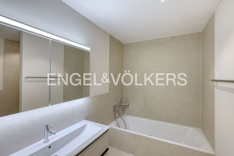 Erstbezug: Exklusive Attika-Maisonette mit grosser Panoramaterrasse (8)