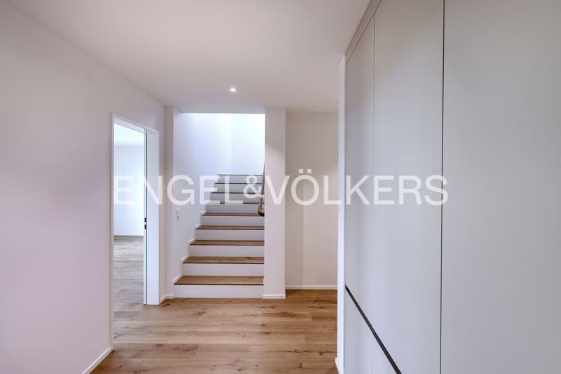 Erstbezug: Exklusive Attika-Maisonette mit grosser Panoramaterrasse (5)
